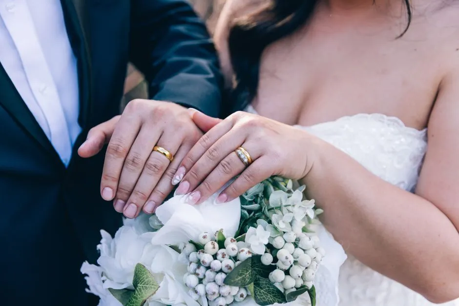 Imagen de referencia: fotografía de bodas
