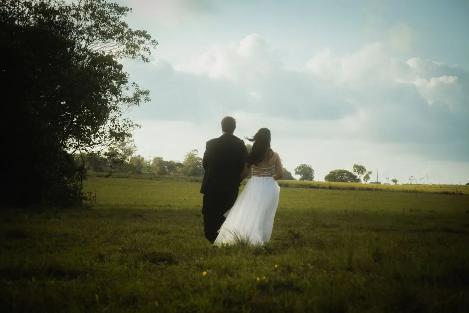 Imagen de referencia: fotografía de bodas
