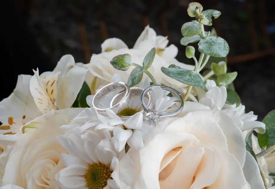Imagen de referencia: fotografía de bodas