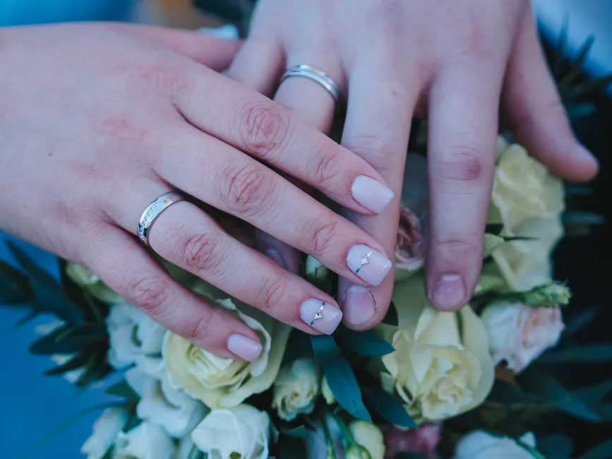 Imagen de referencia: fotografía de bodas