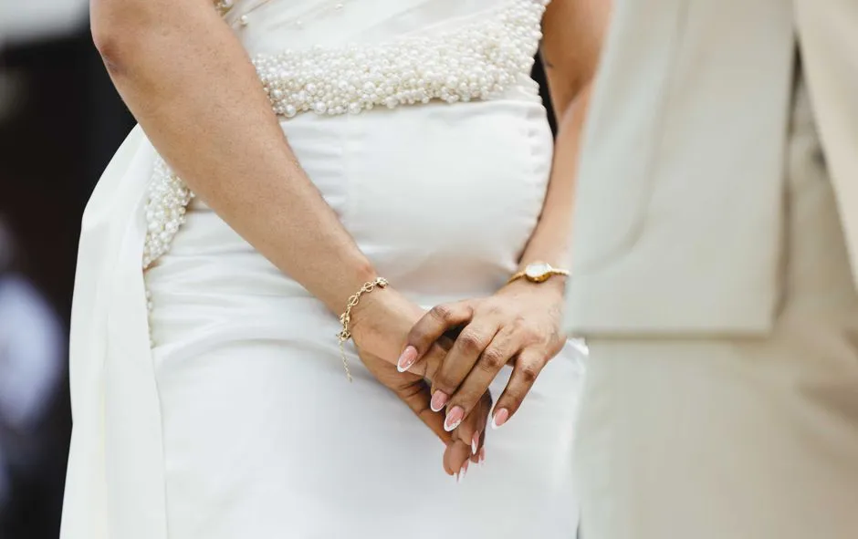 Imagen de referencia: fotografía de bodas