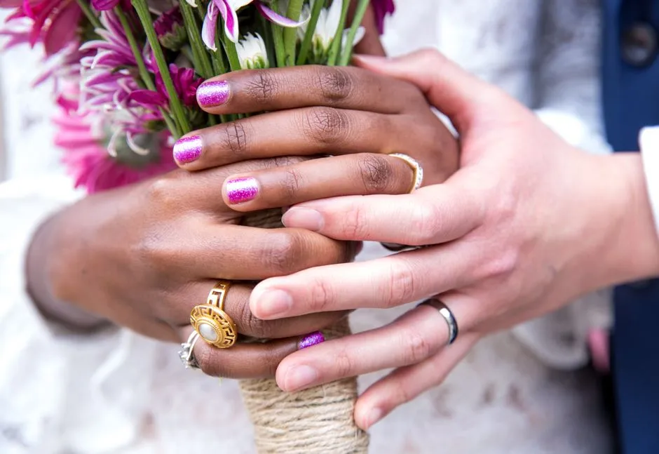 Imagen de referencia: fotografía de bodas