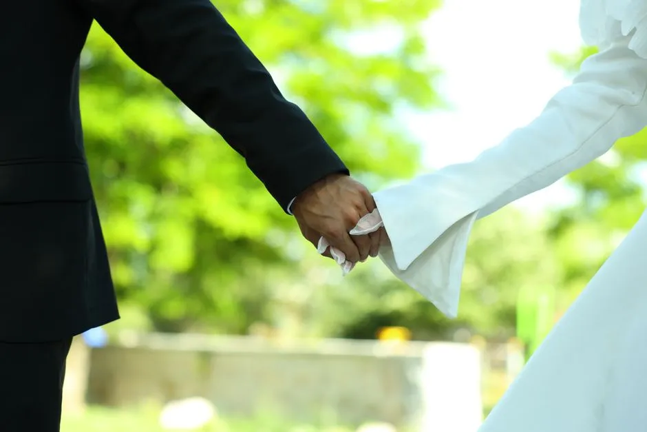 Imagen de referencia: fotografía de bodas