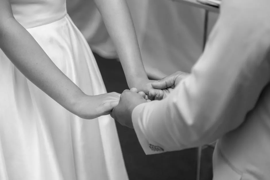 Imagen de referencia: fotografía de bodas