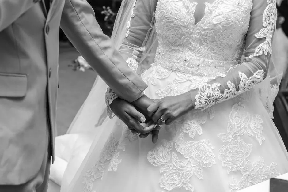 Imagen de referencia: fotografía de bodas
