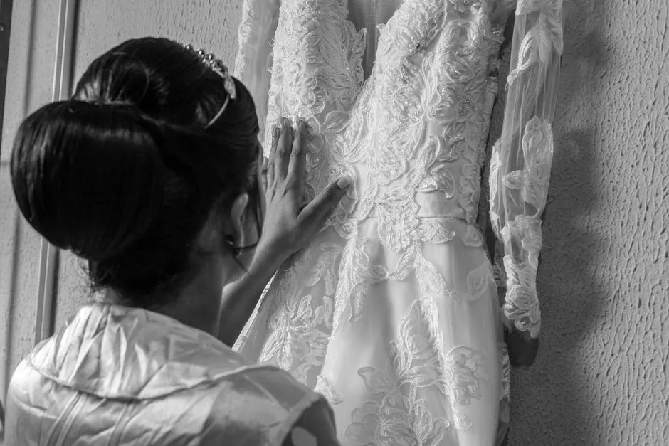 Imagen de referencia: fotografía de bodas