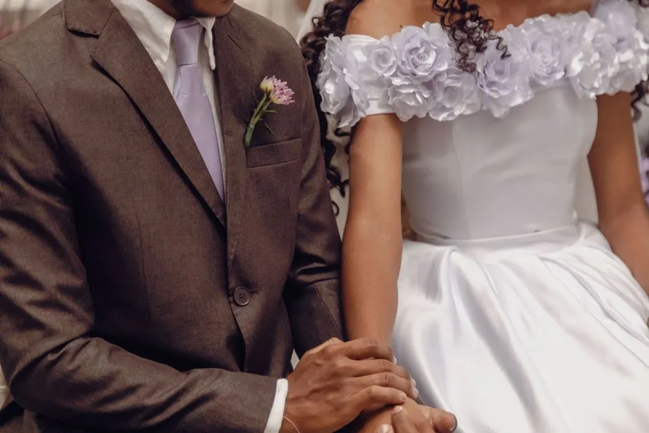 Imagen de referencia: fotografía de bodas