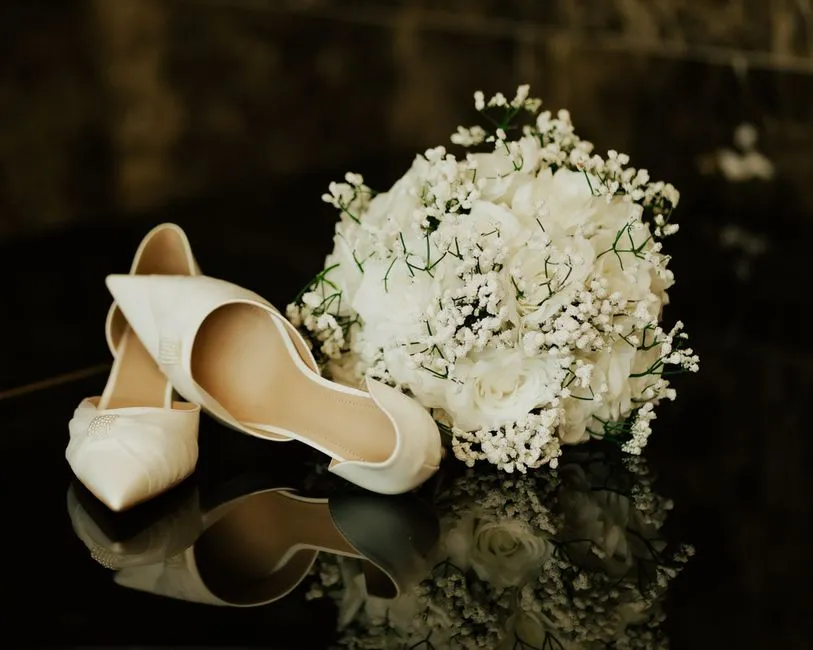 Imagen de referencia: fotografía de bodas