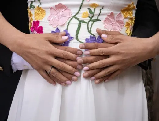 Imagen de referencia: fotografía de bodas