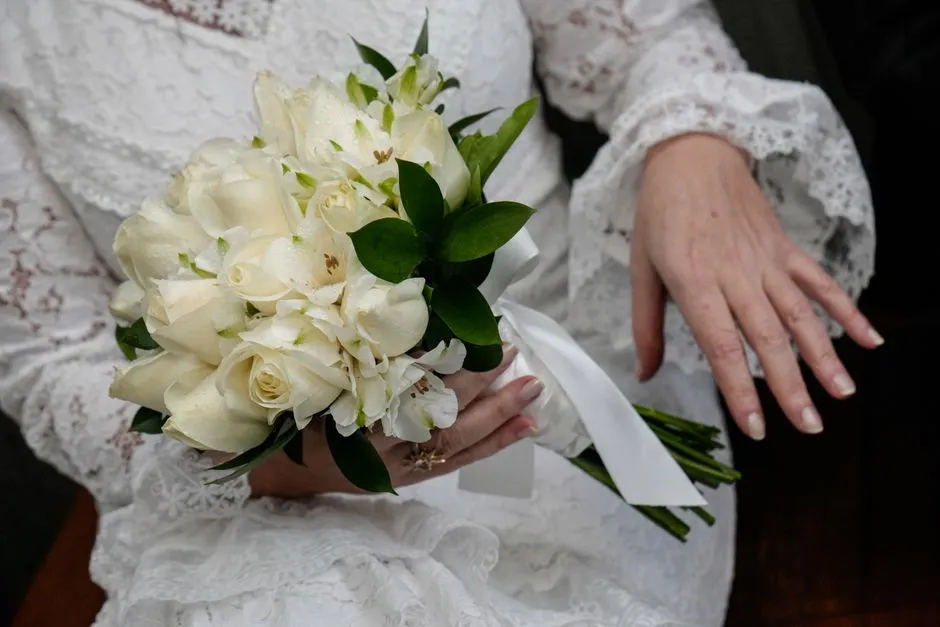 Imagen de referencia: fotografía de bodas