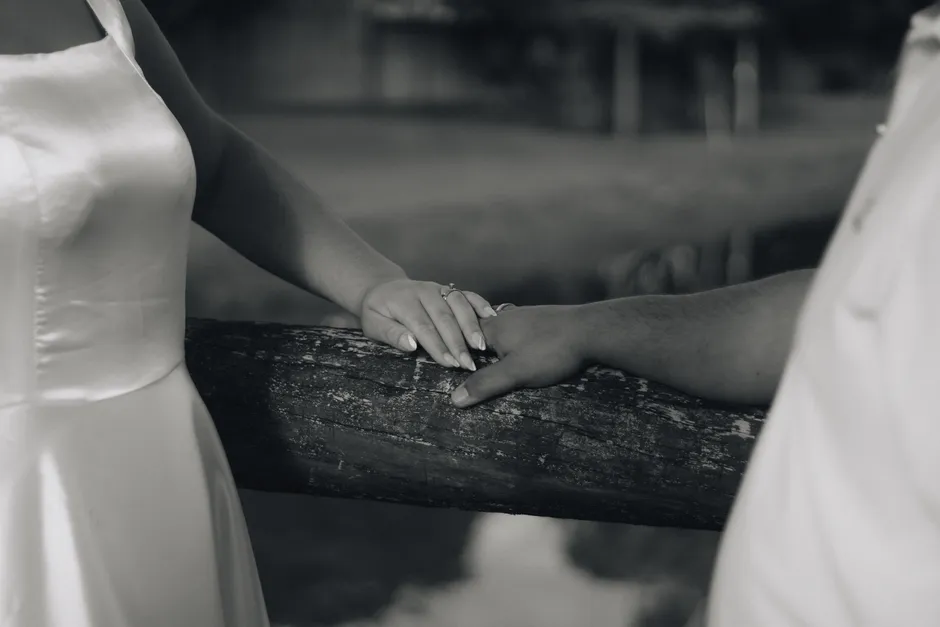 Imagen de referencia: fotografía de bodas