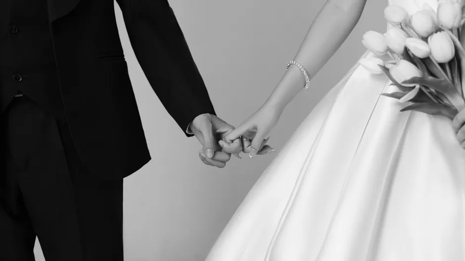 Imagen de referencia: fotografía de bodas