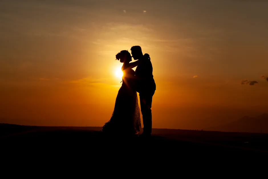 Imagen de referencia: fotografía de bodas