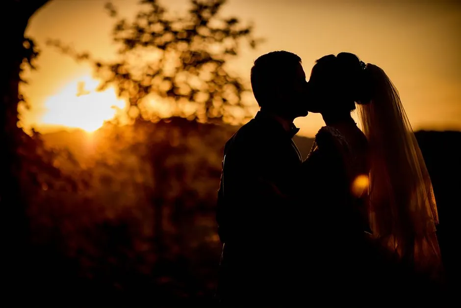 Imagen de referencia: fotografía de bodas