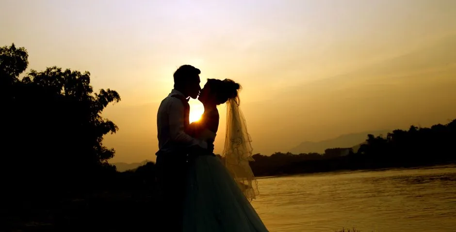Imagen de referencia: fotografía de bodas