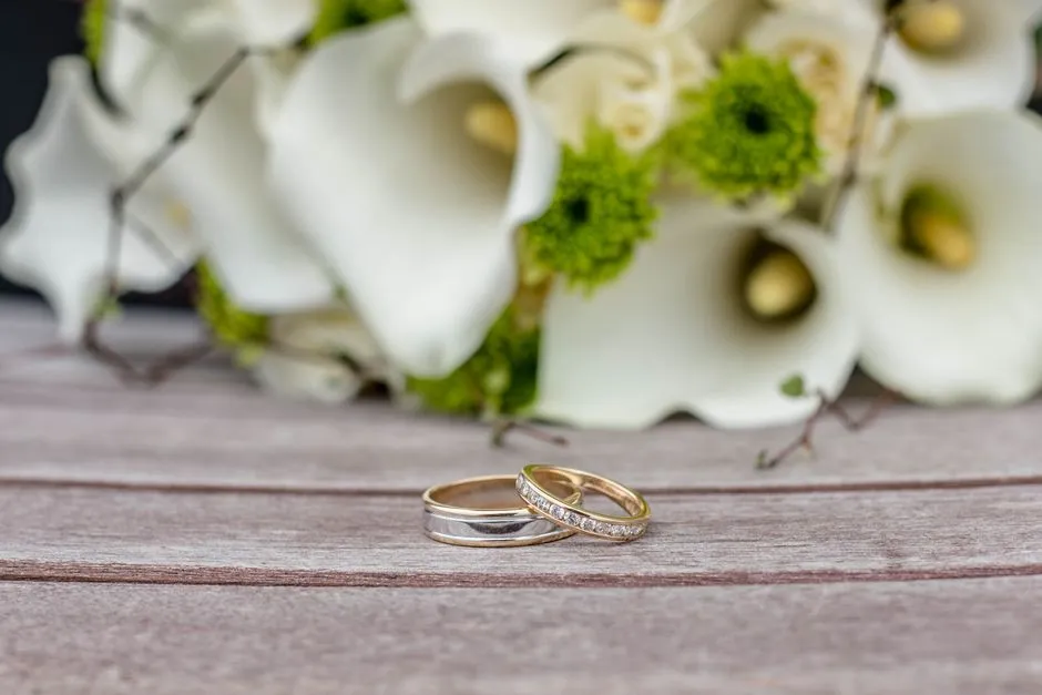 Imagen de referencia: fotografía de bodas