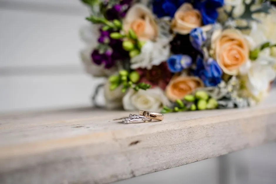 Imagen de referencia: fotografía de bodas