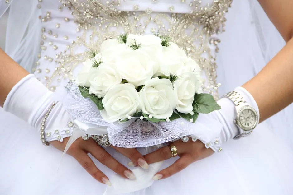 Imagen de referencia: fotografía de bodas