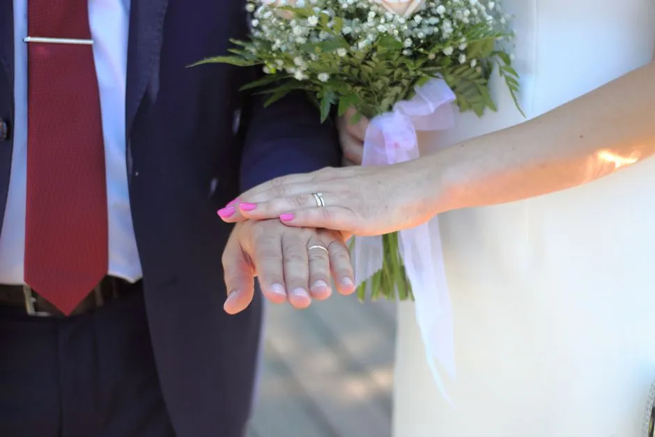 Imagen de referencia: fotografía de bodas