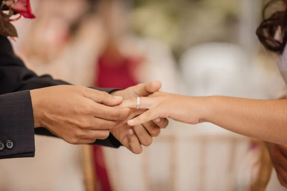 Imagen de referencia: fotografía de bodas