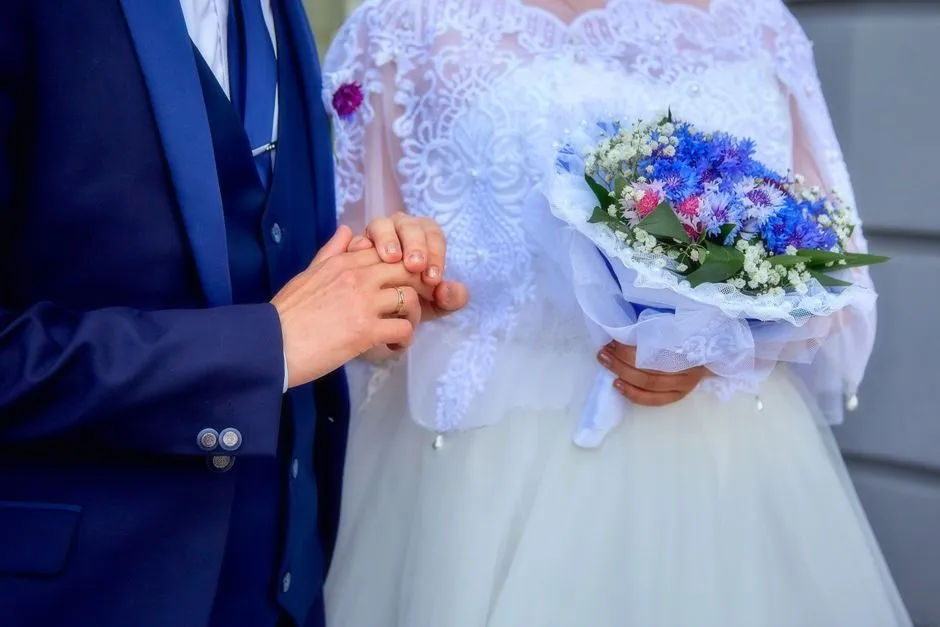 Imagen de referencia: fotografía de bodas