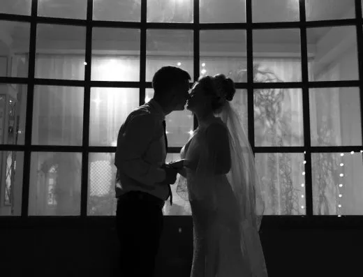 Imagen de referencia: fotografía de bodas