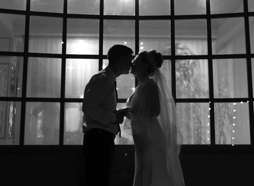 Imagen de referencia: fotografía de bodas
