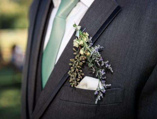 Imagen de referencia: fotografía de bodas