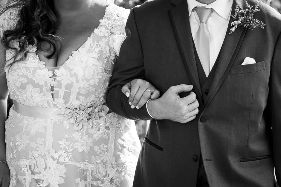 Imagen de referencia: fotografía de bodas