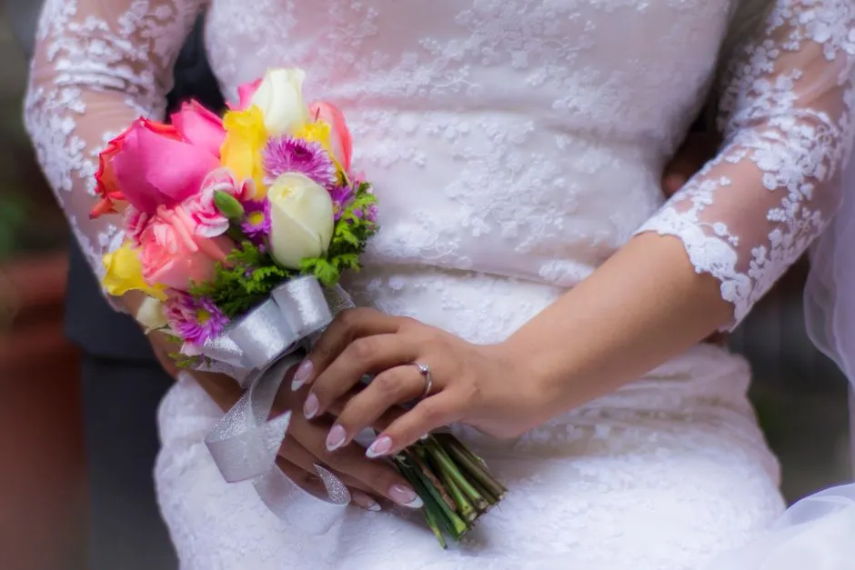 Imagen de referencia: fotografía de bodas