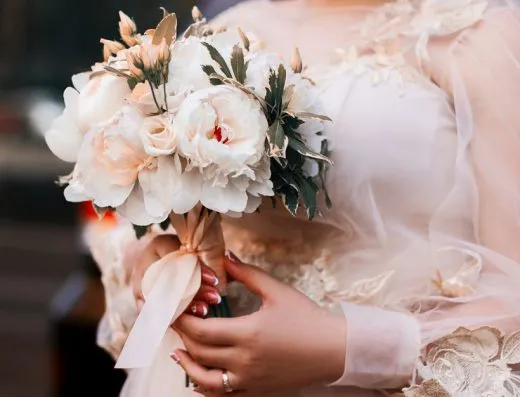 Imagen de referencia: fotografía de bodas