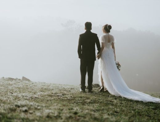 Imagen de referencia: fotografía de bodas para bodas