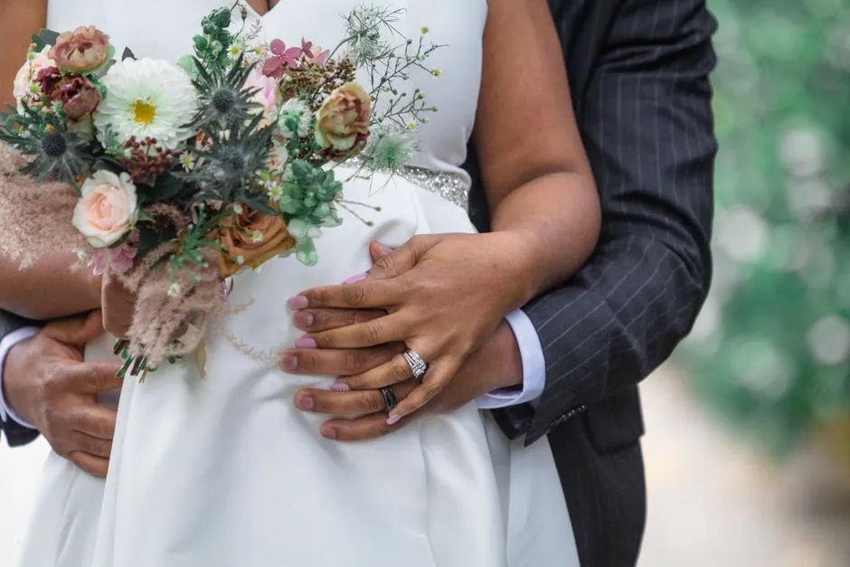Imagen de referencia: fotografía de bodas