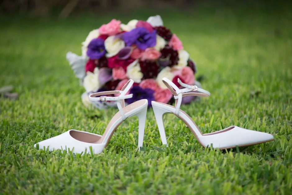 Imagen de referencia: fotografía de bodas