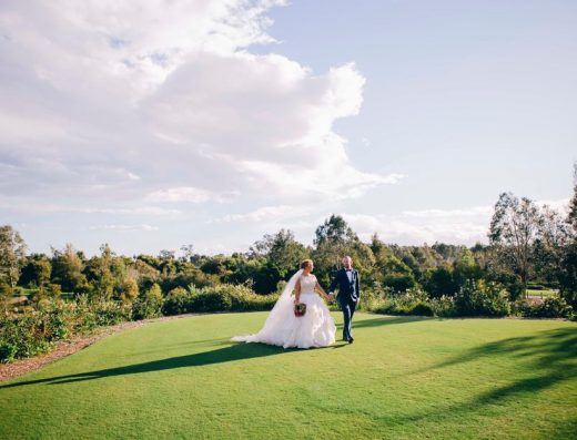 Imagen de referencia: fotografía de bodas