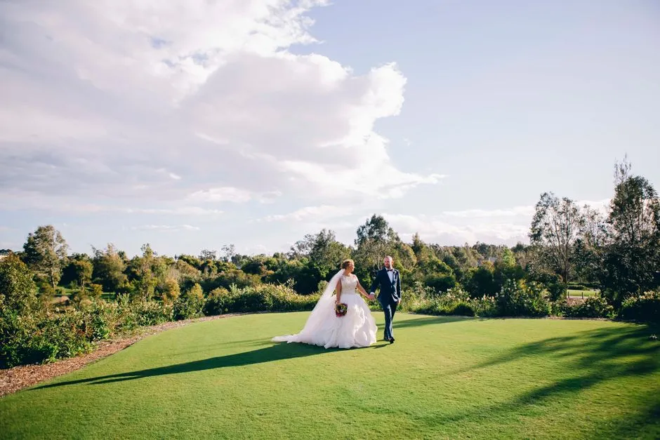 Imagen de referencia: fotografía de bodas