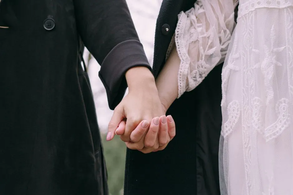Imagen de referencia: fotografía de bodas