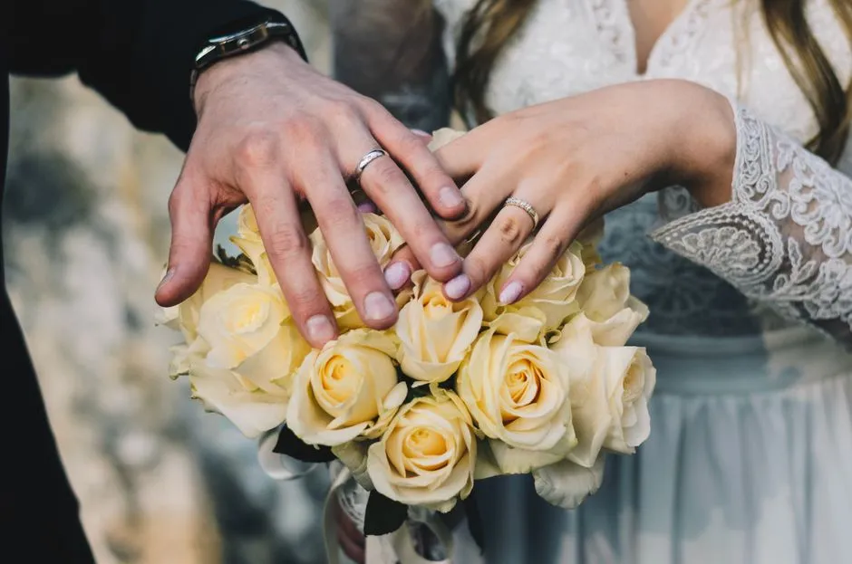 Imagen de referencia: fotografía de bodas