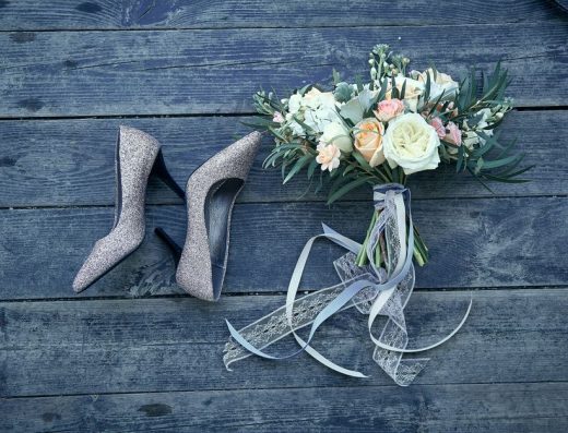 Imagen de referencia: fotografía de bodas