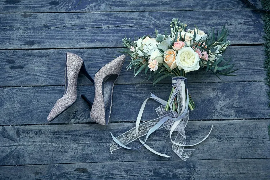 Imagen de referencia: fotografía de bodas