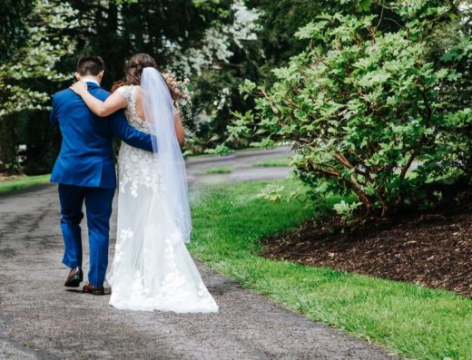 Imagen de referencia: fotografía de bodas para bodas