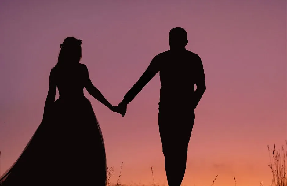 Imagen de referencia: fotografía de bodas