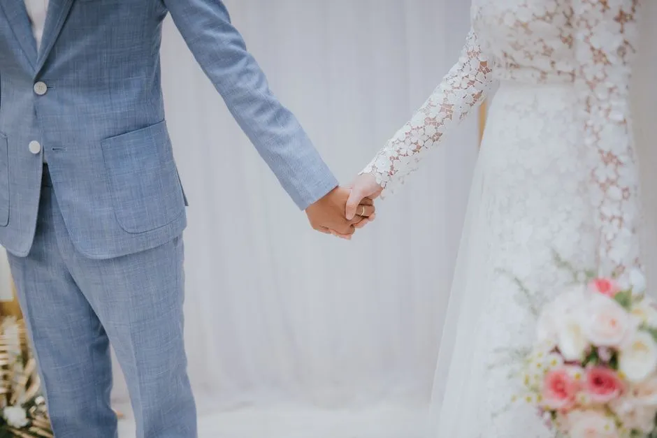 Imagen de referencia: fotografía de bodas