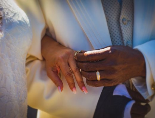Imagen de referencia: fotografía de bodas para bodas