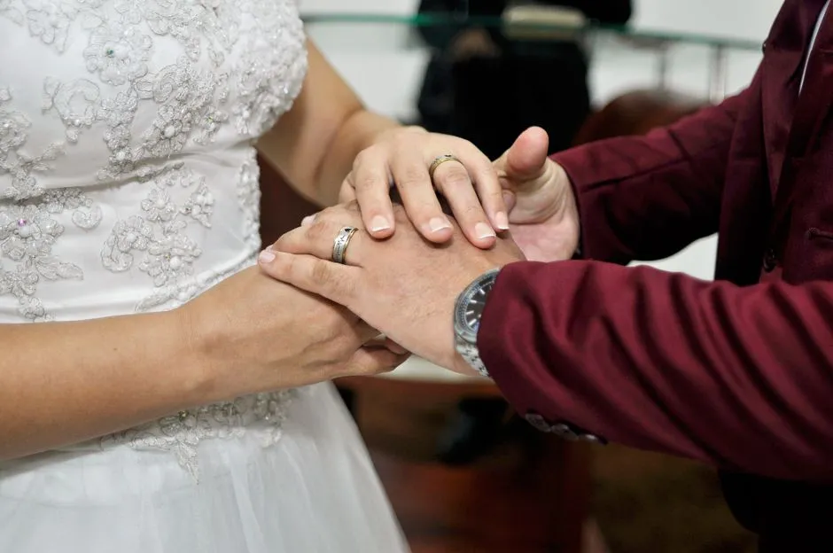 Imagen de referencia: fotografía de bodas