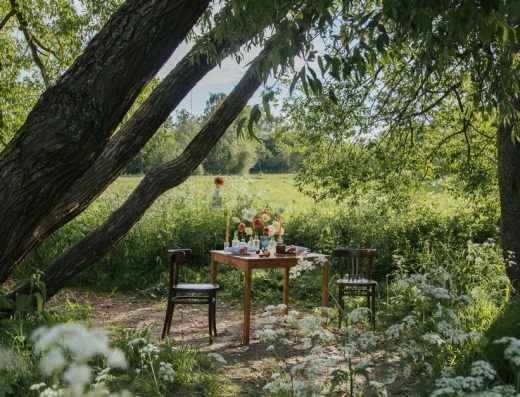 Imagen de referencia: hacienda y espacio campestre para bodas