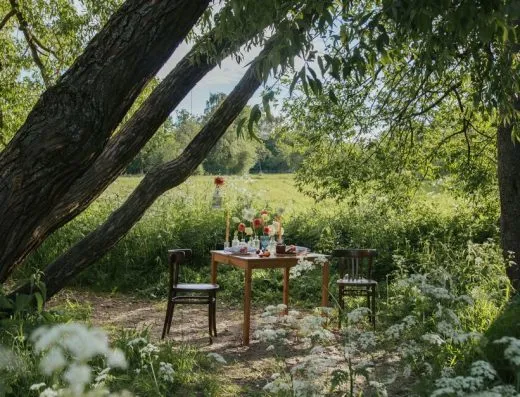 Imagen de referencia: hacienda y espacio campestre para bodas
