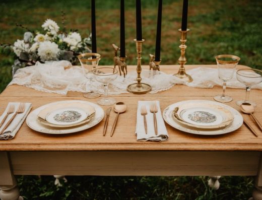 Imagen de referencia: hacienda y espacio campestre para bodas