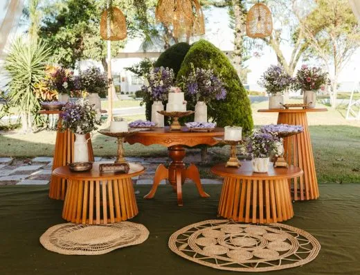 Imagen de referencia: hacienda y espacio campestre para bodas