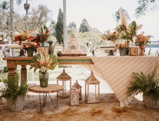 Imagen de referencia: hacienda y espacio campestre para bodas